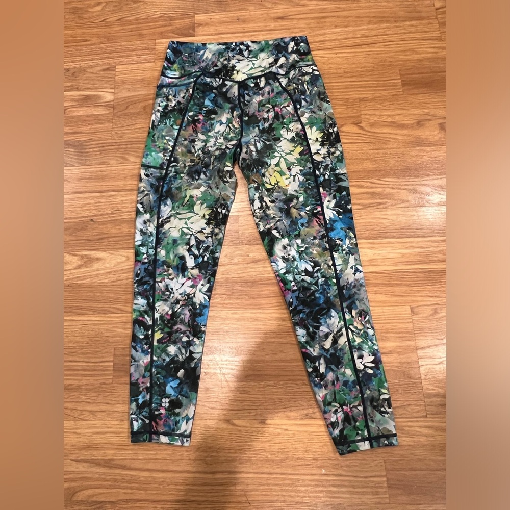 Sweaty Betty leggings